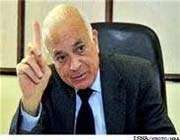 نبیل العربی