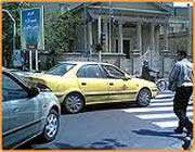 کرایه-تاکسی