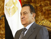 مبارک