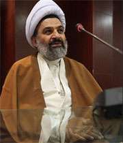حجت الاسلام اسکندری