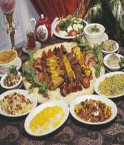 سلامت غذا در سفر