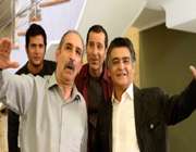 حشمت خان در آفساید
