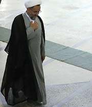 مصلحی