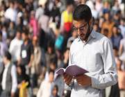 کتاب و کتابخوانی در اوقات فراغت