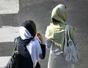 بدحجابی