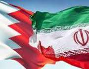 ایران و بحرین
