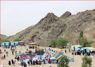 یک کوله بار خبر