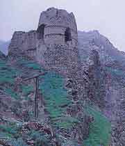 دروازه ارغونشاه