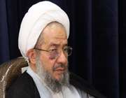 آیت الله مقتدایی