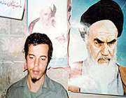 شهید باقری از زبان همسرش