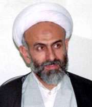 حجتالاسلام والمسلمین علی محمدی