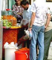 آبمیوه