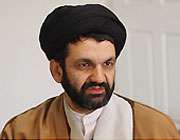 حجتالاسلام و المسلمین سیداحمد سجادی