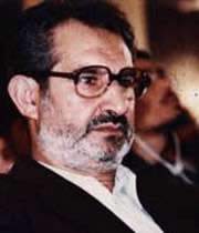 علی اربابی
