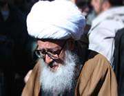 آیت الله وحید