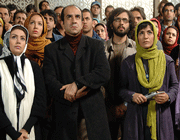 سینمای سیاسی