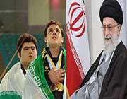 ایران ویٹ لفٹنگ کا ورلڈ چیمپیئن