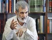 غفوری فرد