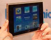 panasonic viera tablet