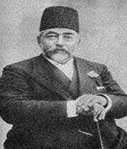 امین السلطان