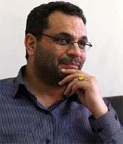 محمد صفری