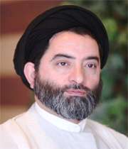حجت الاسلام سید جواد موسوی هوایی