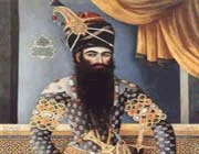 فتح علی شاہ قاجار