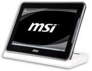 msi windpad 100a