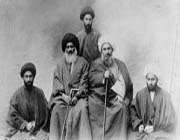 سیاست , عرفان ,مشروطه