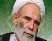 آیت مجتهدی تهرانی