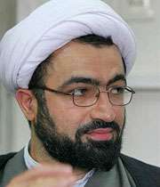 حجت اسلام رسایی