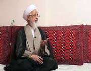 آیت الله جوادی آملی و مجید مجیدی