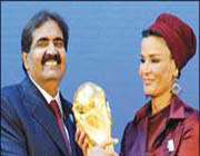 قطر -ورزش-جام