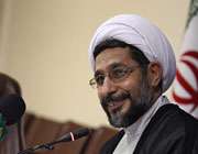 حجت الاسلام محمدی