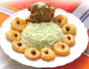 شیرین قورمه