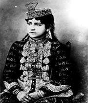 مد-حجاب