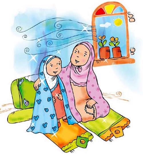 مهمانی نور