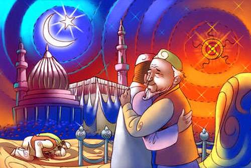 کارت دعوت جشن تولد