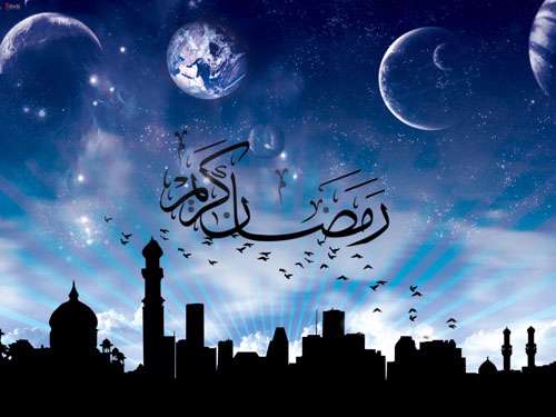 بوی احساس خدا