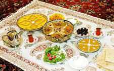 کنکوری های روزه دار بخوانند