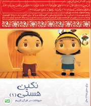 نرم افزار نگین هستی