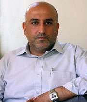 سید احمد موسوی