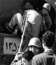 28 مرداد-کودتا