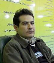 پیام حسن زاده؛ مدیر روابط عمومی موسسه تبیان