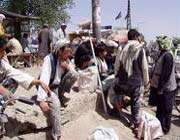 کارگر -افغانی