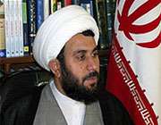 حجتالاسلام مهدی ستوده