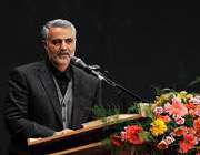 قاسم سلیمانی