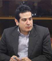 پیام حسن زاده؛ مدیر روابط عمومی موسسه تبیان