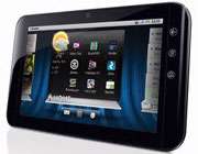 dell streak 7