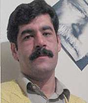 یوسف علیخانی